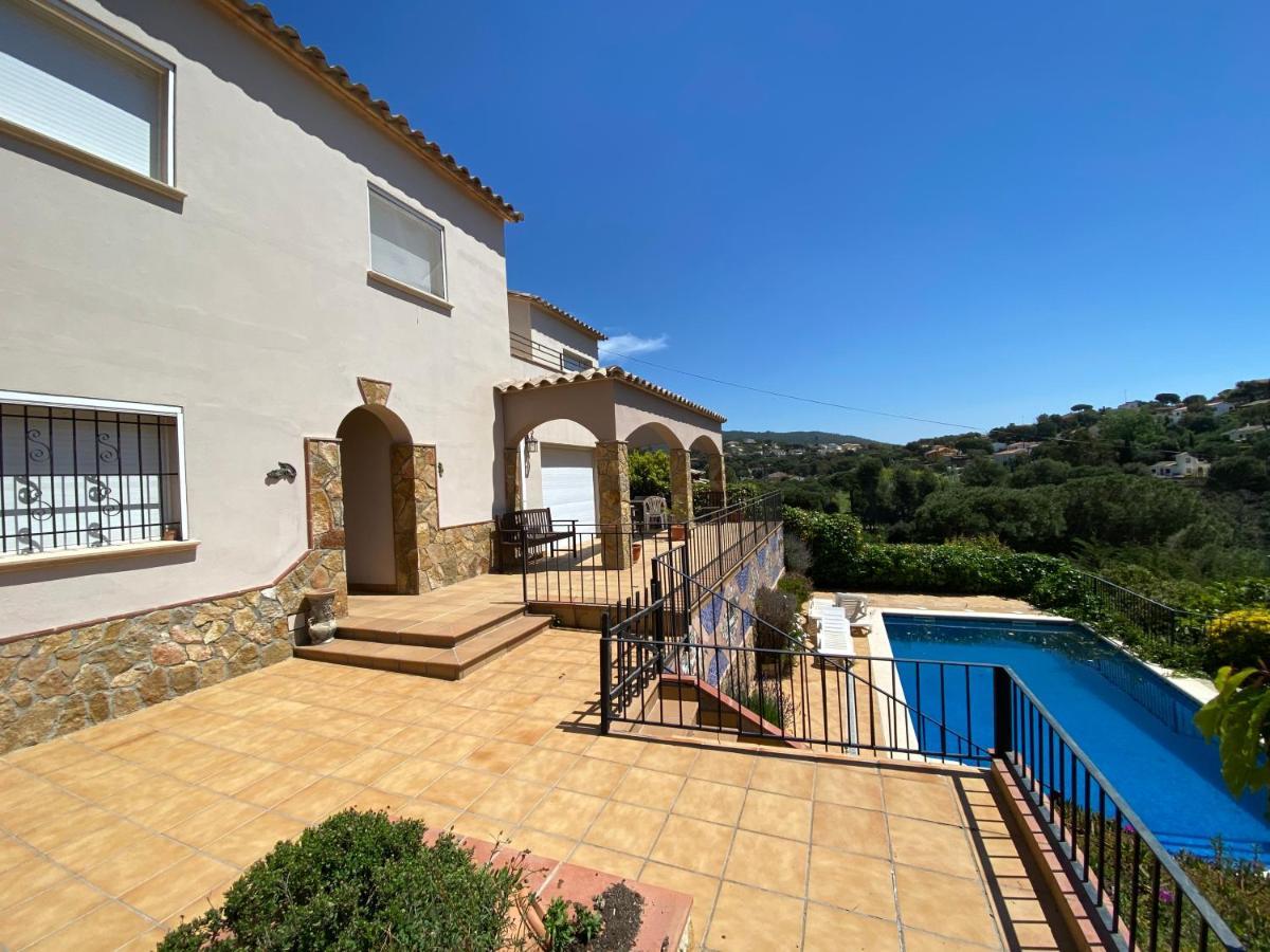 Rio De Oro 1 Villa Калондж Екстериор снимка