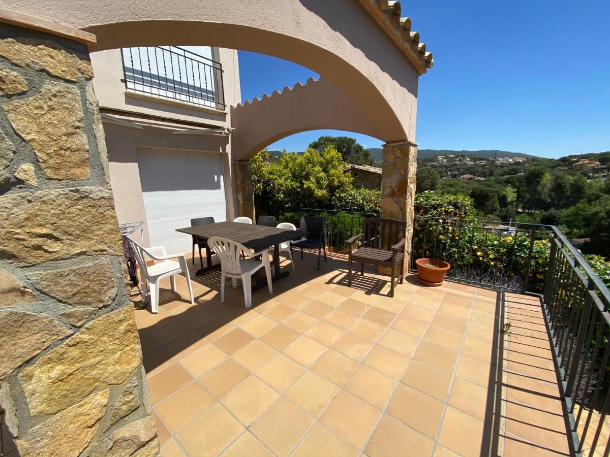 Rio De Oro 1 Villa Калондж Екстериор снимка