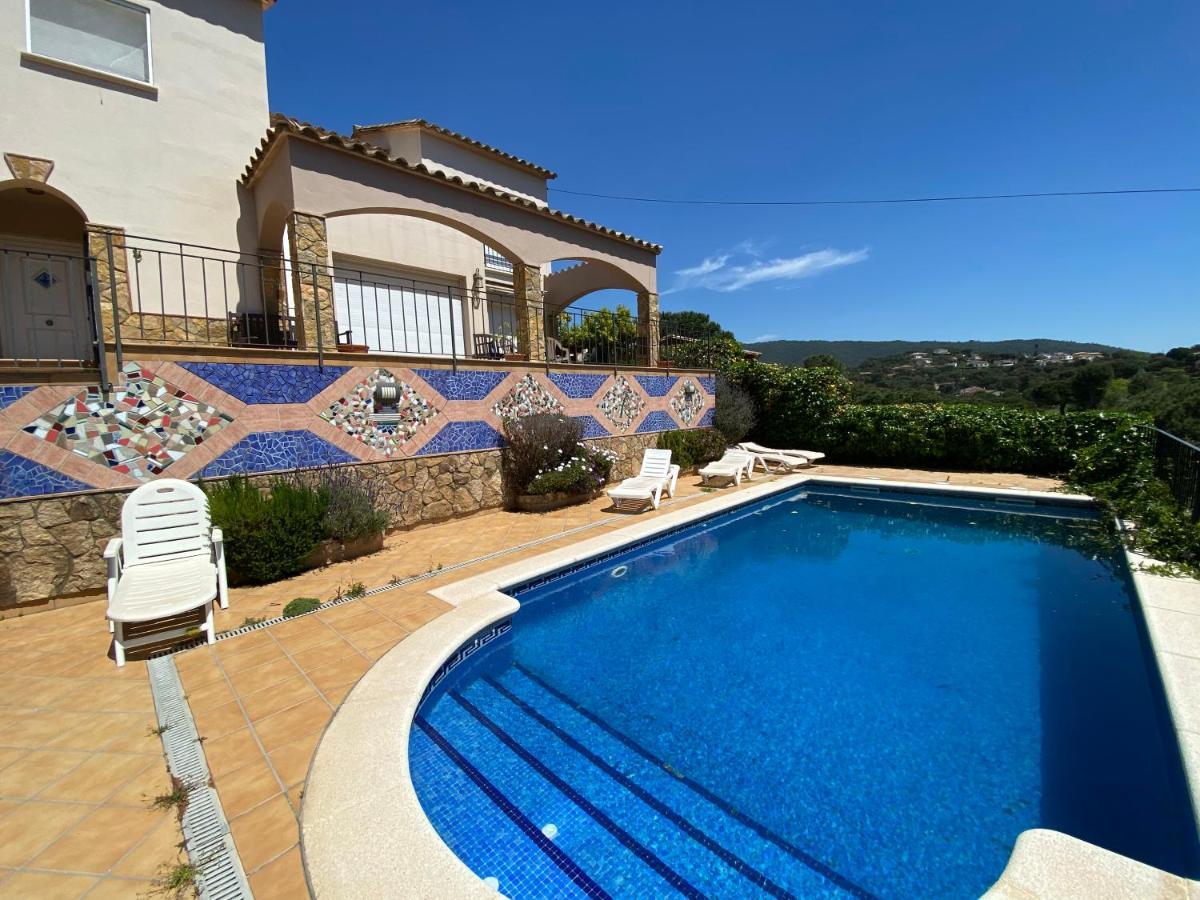 Rio De Oro 1 Villa Калондж Екстериор снимка