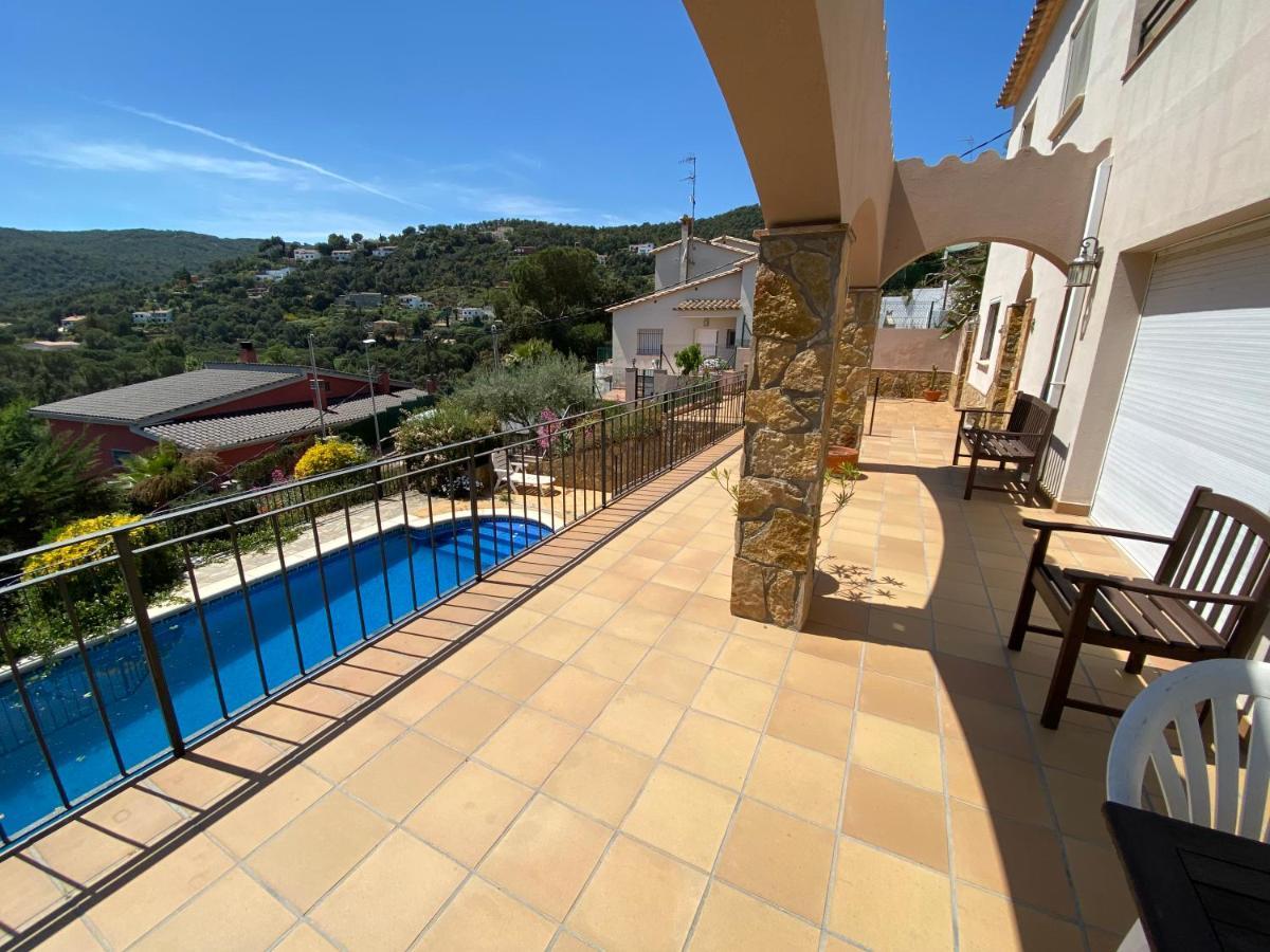 Rio De Oro 1 Villa Калондж Екстериор снимка