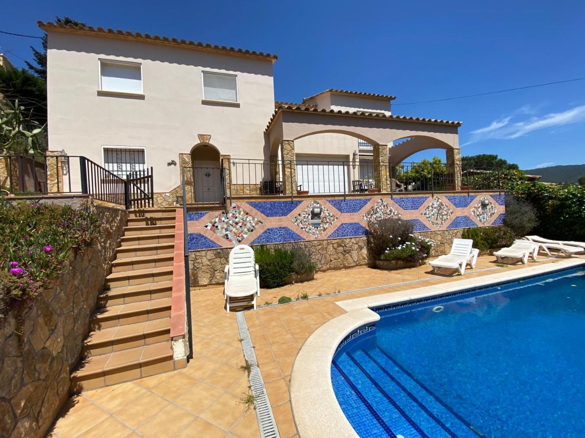Rio De Oro 1 Villa Калондж Екстериор снимка