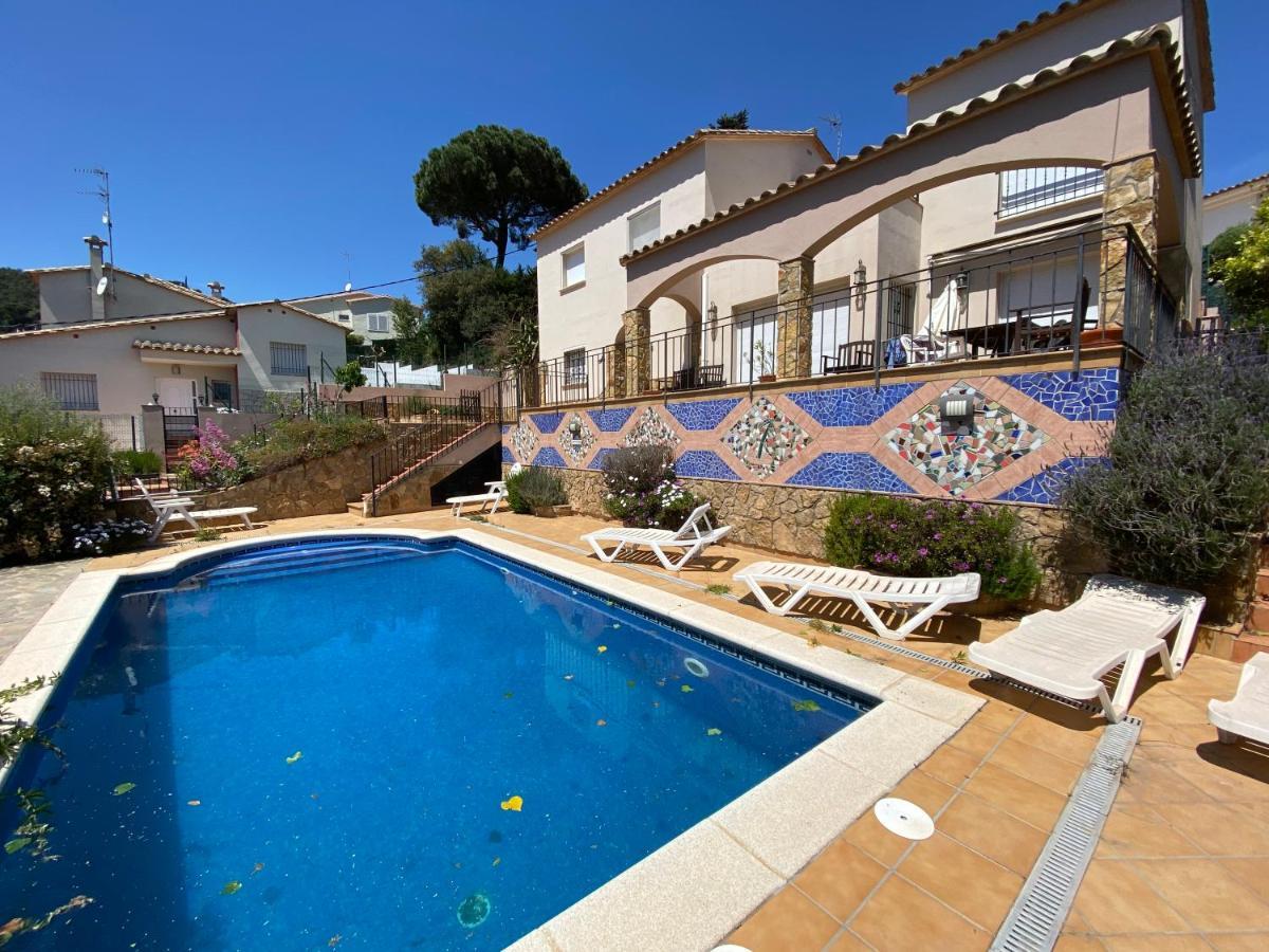 Rio De Oro 1 Villa Калондж Екстериор снимка