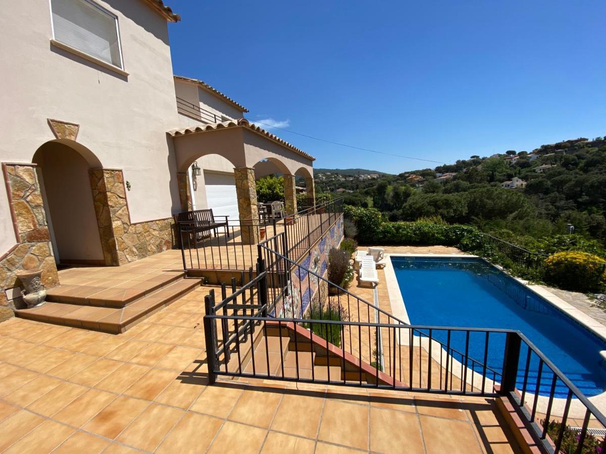 Rio De Oro 1 Villa Калондж Екстериор снимка