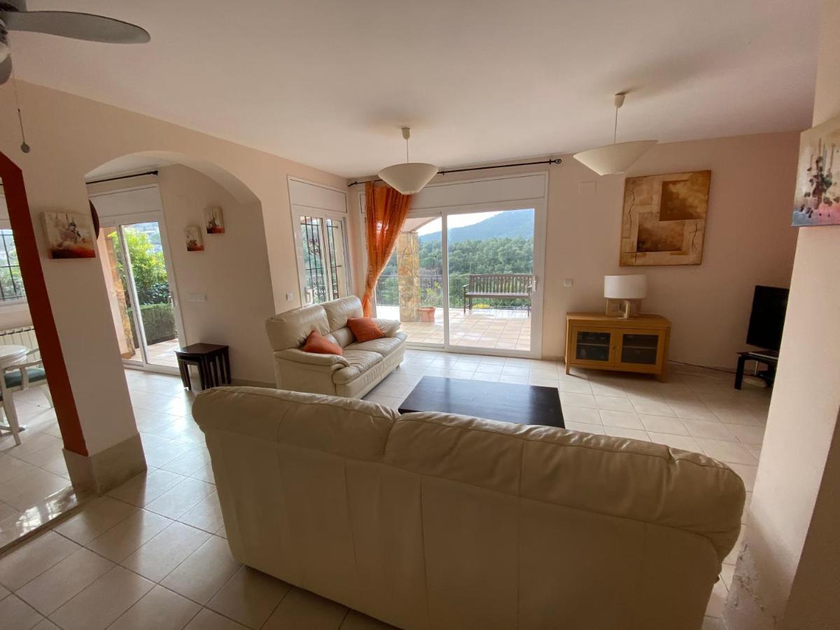 Rio De Oro 1 Villa Калондж Екстериор снимка