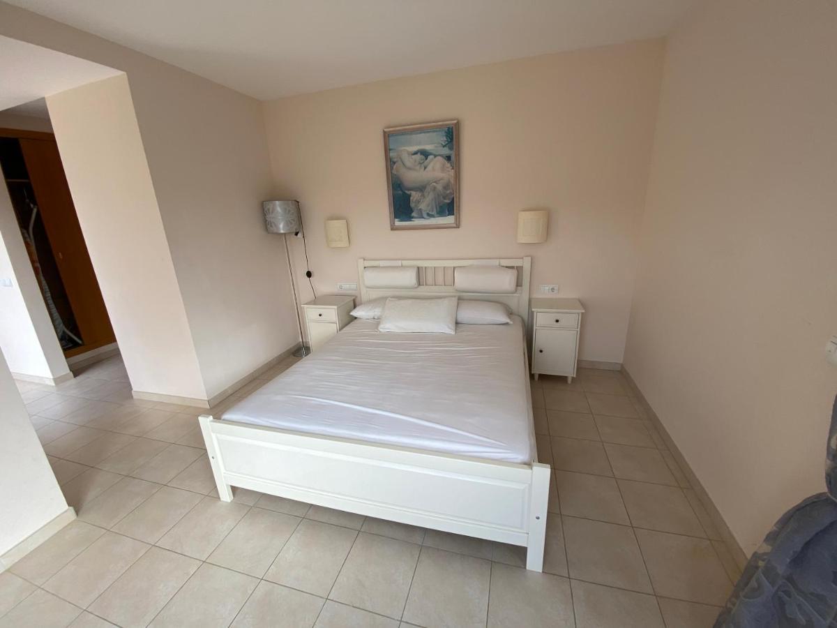 Rio De Oro 1 Villa Калондж Екстериор снимка