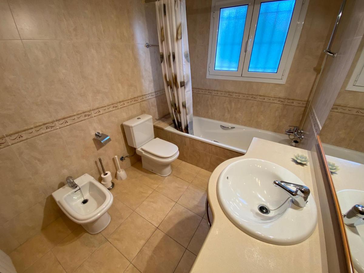 Rio De Oro 1 Villa Калондж Екстериор снимка