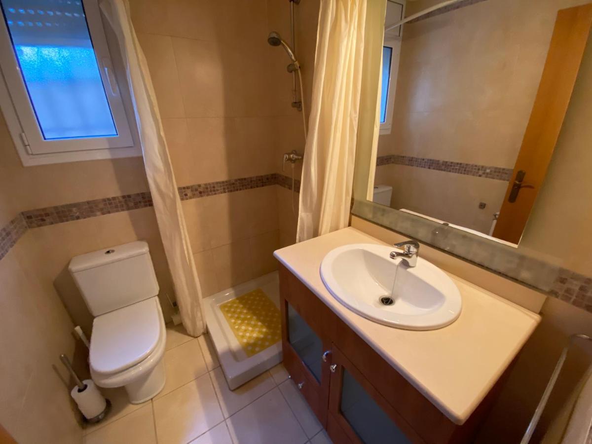 Rio De Oro 1 Villa Калондж Екстериор снимка