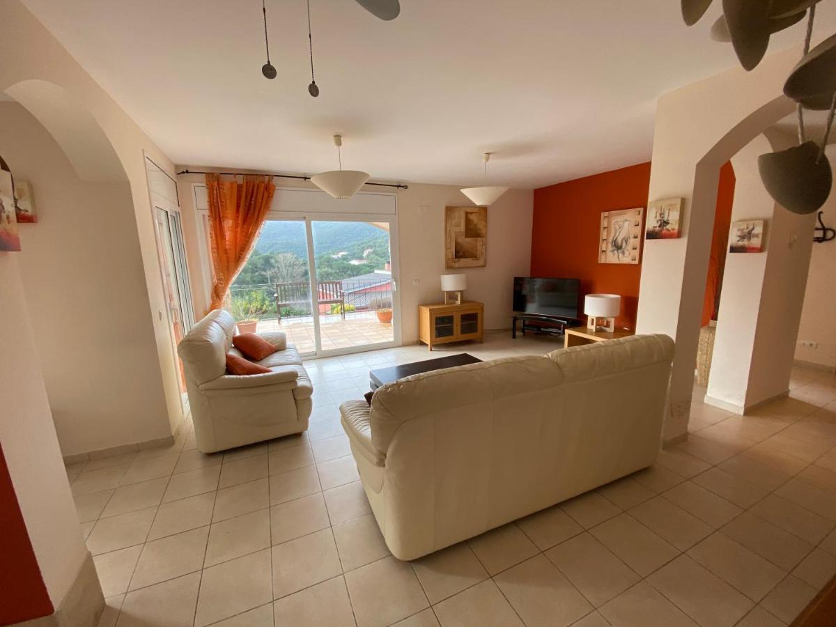 Rio De Oro 1 Villa Калондж Екстериор снимка