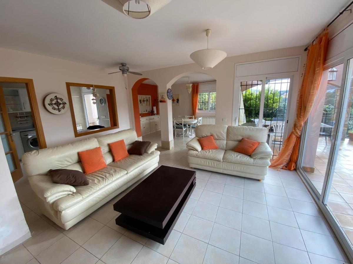 Rio De Oro 1 Villa Калондж Екстериор снимка