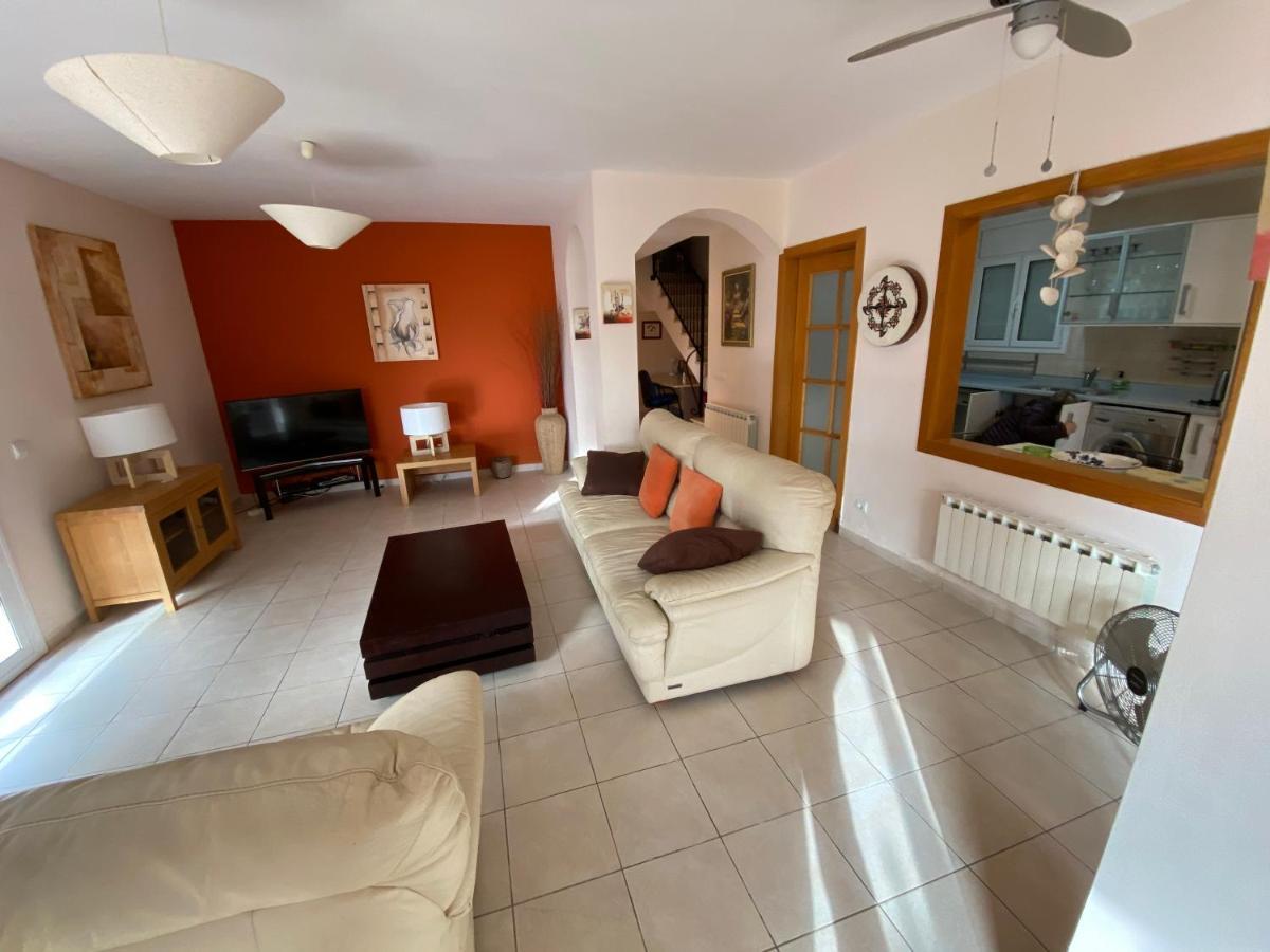 Rio De Oro 1 Villa Калондж Екстериор снимка