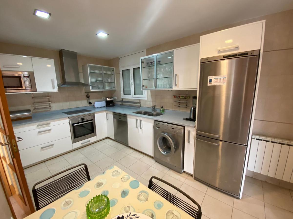 Rio De Oro 1 Villa Калондж Екстериор снимка