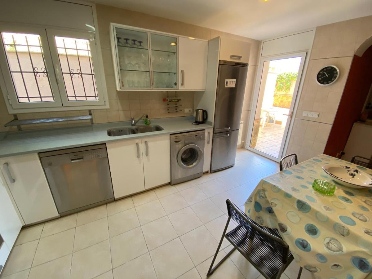 Rio De Oro 1 Villa Калондж Екстериор снимка