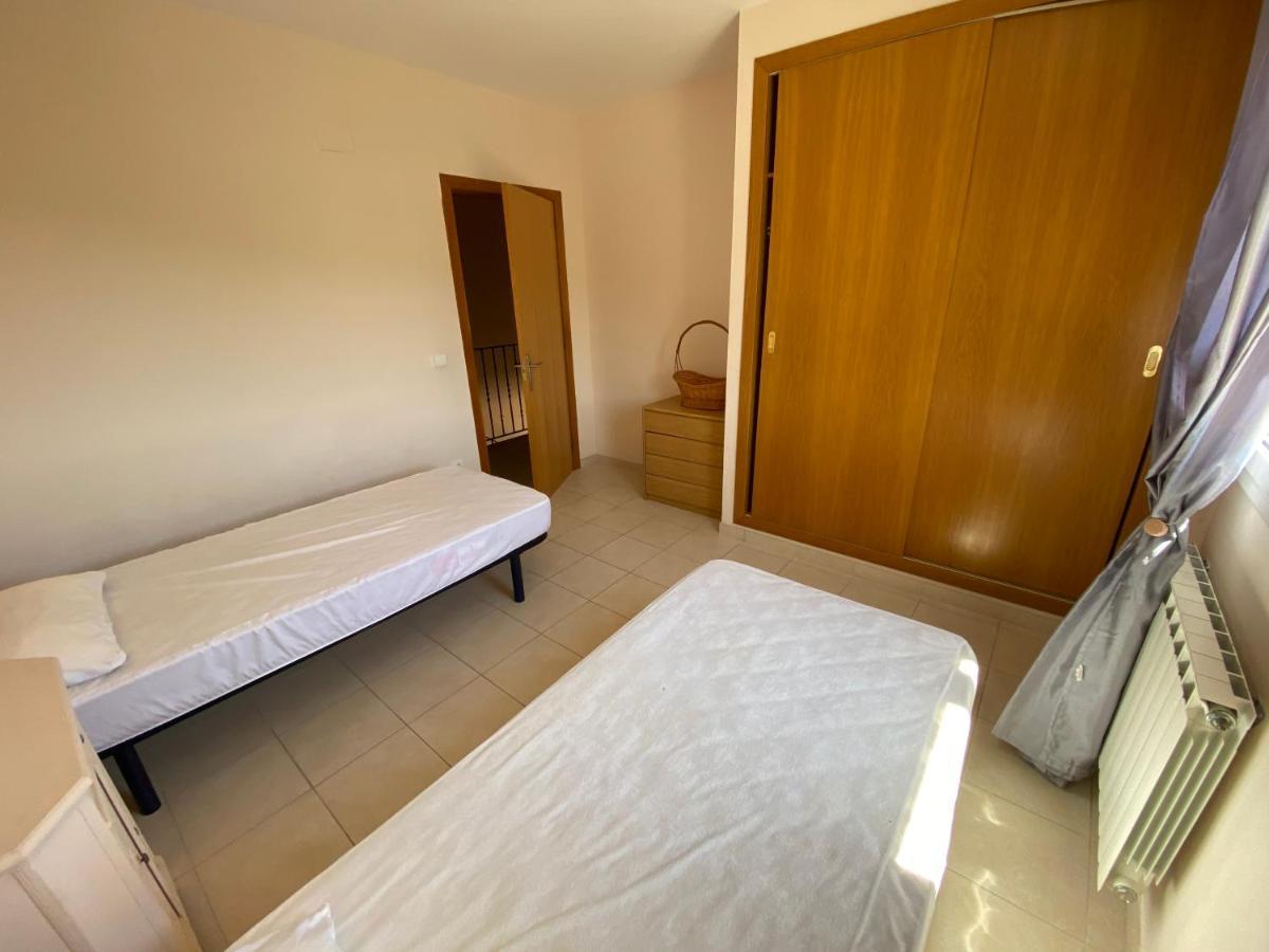 Rio De Oro 1 Villa Калондж Екстериор снимка