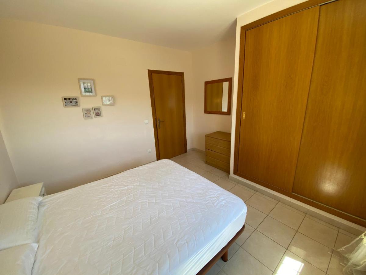Rio De Oro 1 Villa Калондж Екстериор снимка
