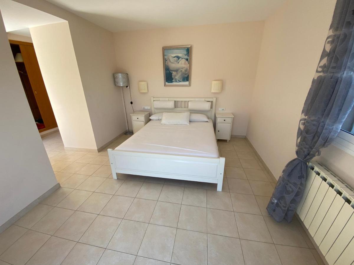 Rio De Oro 1 Villa Калондж Екстериор снимка