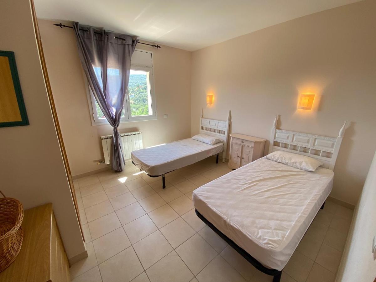 Rio De Oro 1 Villa Калондж Екстериор снимка