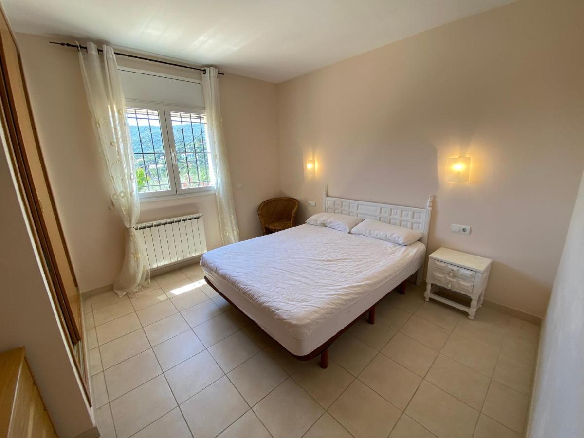 Rio De Oro 1 Villa Калондж Екстериор снимка